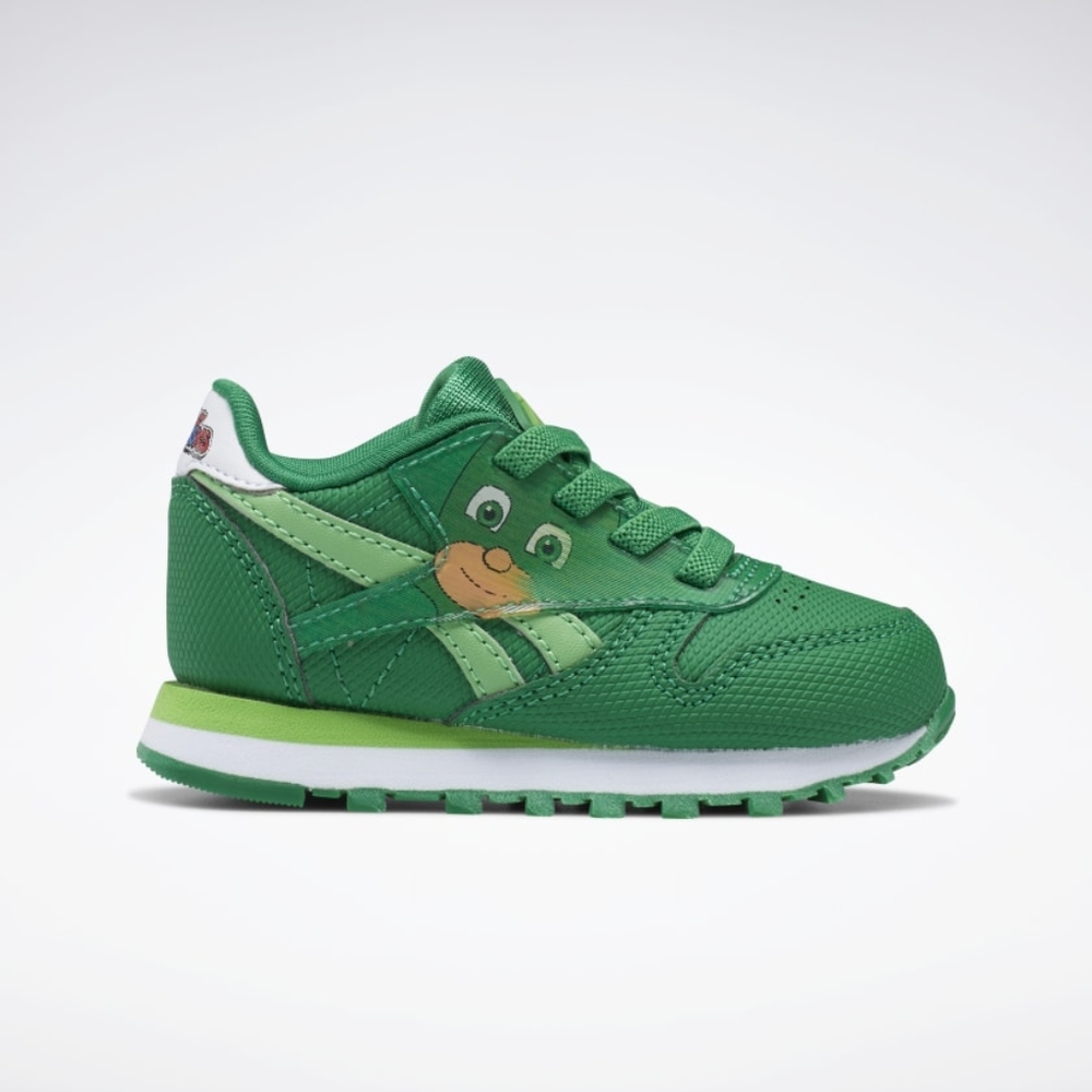 Reebok PJ Masks Classic Leather